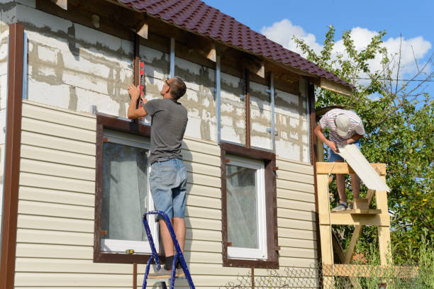  Ridgecrest, FL Siding Installation & Repair Pros