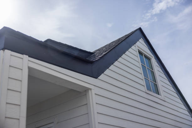 Best Siding for New Construction  in Ridgecrest, FL